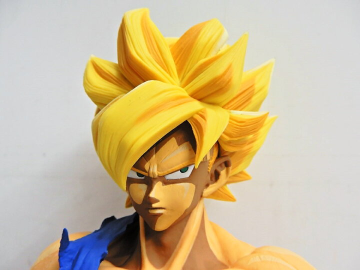 楽天市場】BANDAI/バンダイ ドラゴンボールZ SUPER MASTER STARS PIECE 