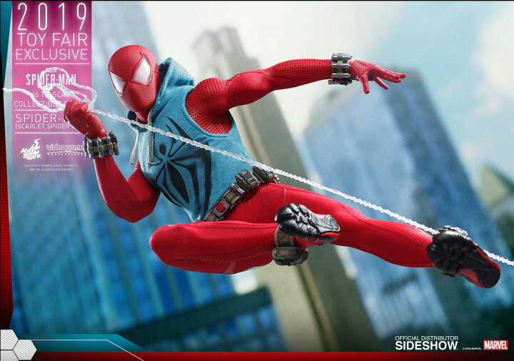 楽天市場】Hot Toys/ホットトイズ ビデオゲーム・マスターピース 
