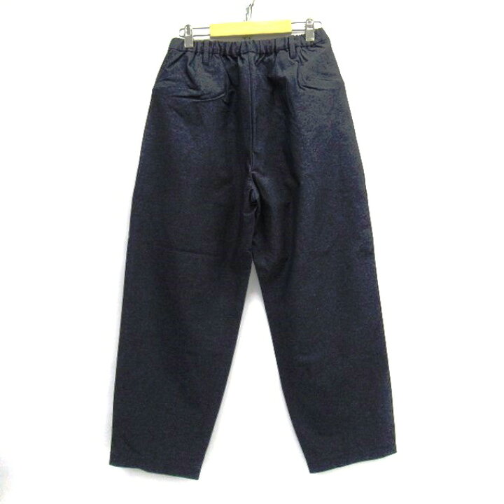 楽天市場】TEATORA Wallet Pants RESORT DD テアトラ ウォレット 