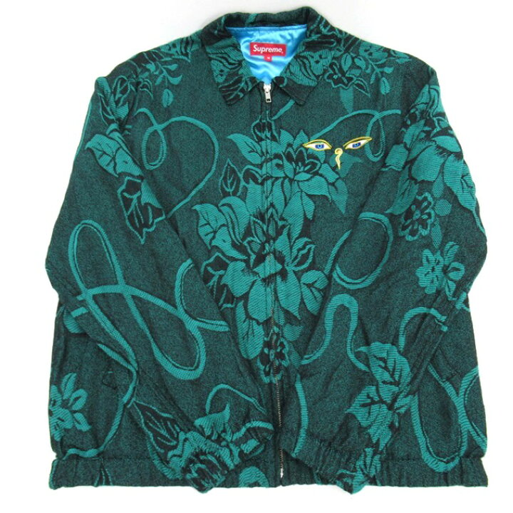 楽天市場】SUPREME 17SS Truth Tour Jacket シュプリーム トゥルース 