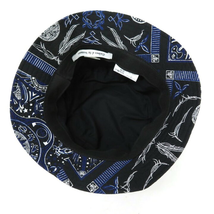 楽天市場】N.HOOLYWOOD×Children of the discordance Hawaiian HAT 