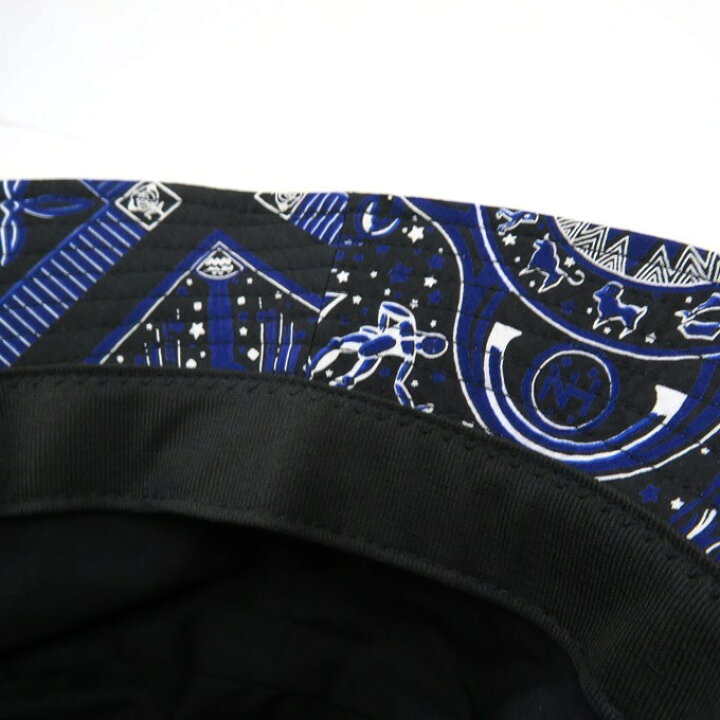 楽天市場】N.HOOLYWOOD×Children of the discordance Hawaiian HAT 