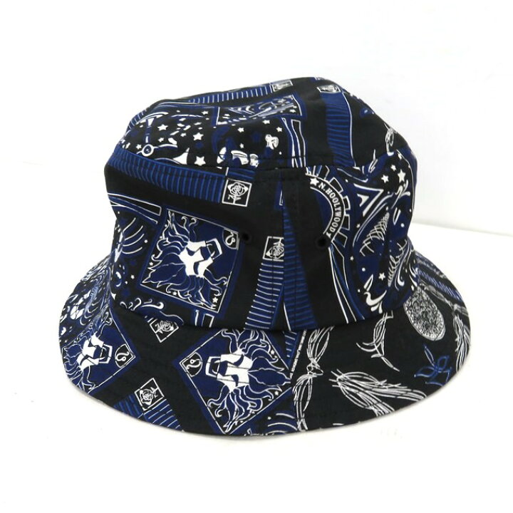 楽天市場】N.HOOLYWOOD×Children of the discordance Hawaiian HAT 