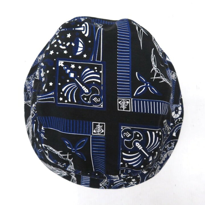 楽天市場】N.HOOLYWOOD×Children of the discordance Hawaiian HAT 