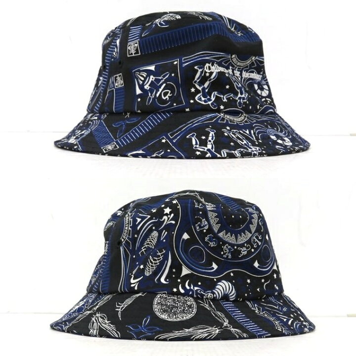 楽天市場】N.HOOLYWOOD×Children of the discordance Hawaiian HAT 
