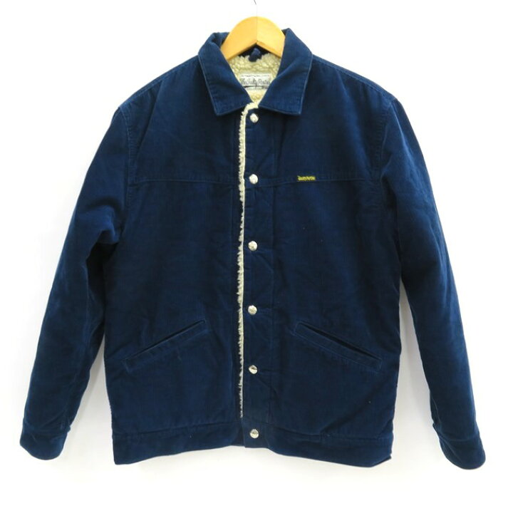 楽天市場】WACKOMARIA CORDUROY JKT (TYPE-1) DUCA VISCONTY 