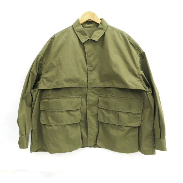 楽天市場】FreshService FIVE POCKET JACKET フレッシュサービス 