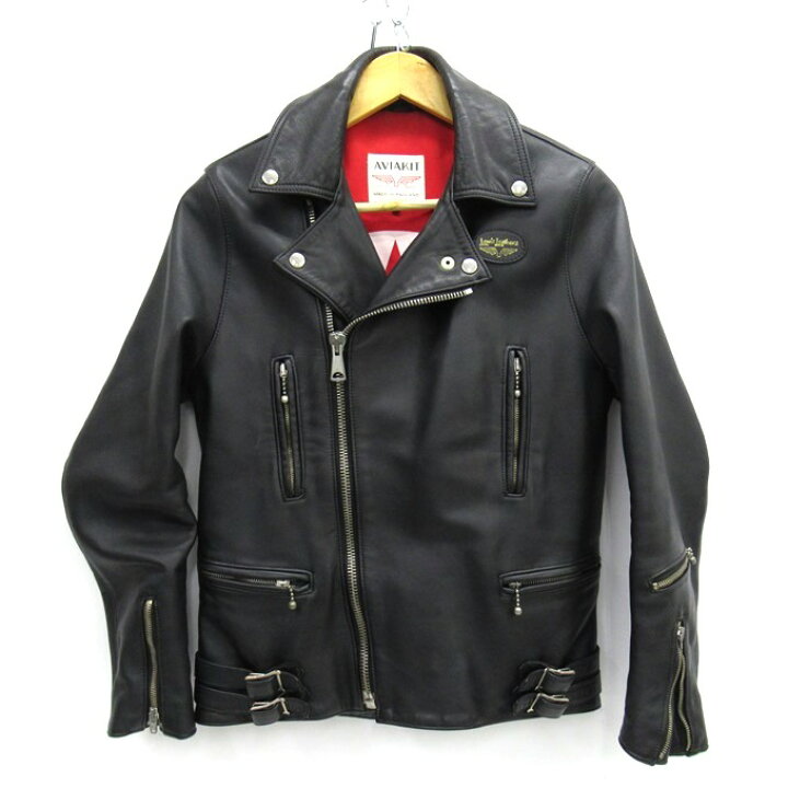 楽天市場】Lewis Leathers×HYSTERIC GLAMOUR（ルイスレザー  