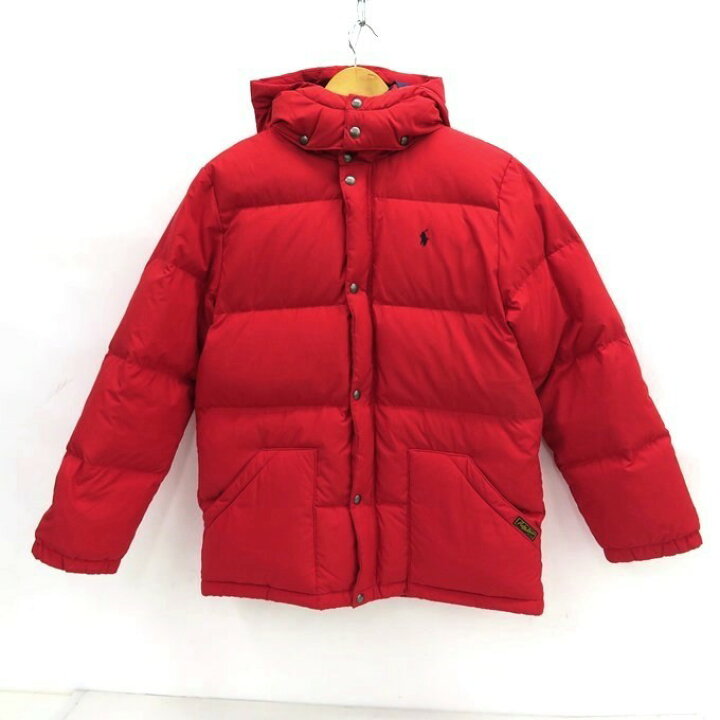 楽天市場】POLO RALPH LAUREN（ポロ ラルフローレン） ダウン 