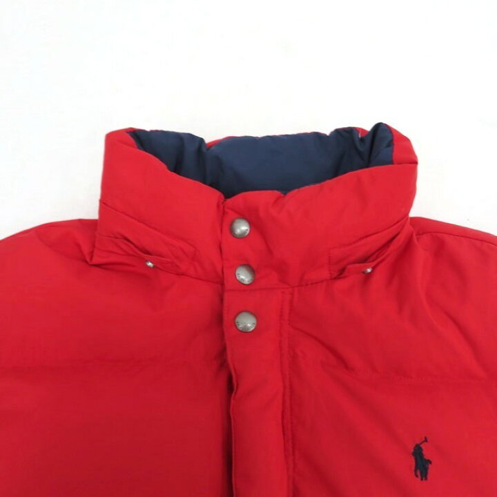 楽天市場】POLO RALPH LAUREN（ポロ ラルフローレン） ダウン 