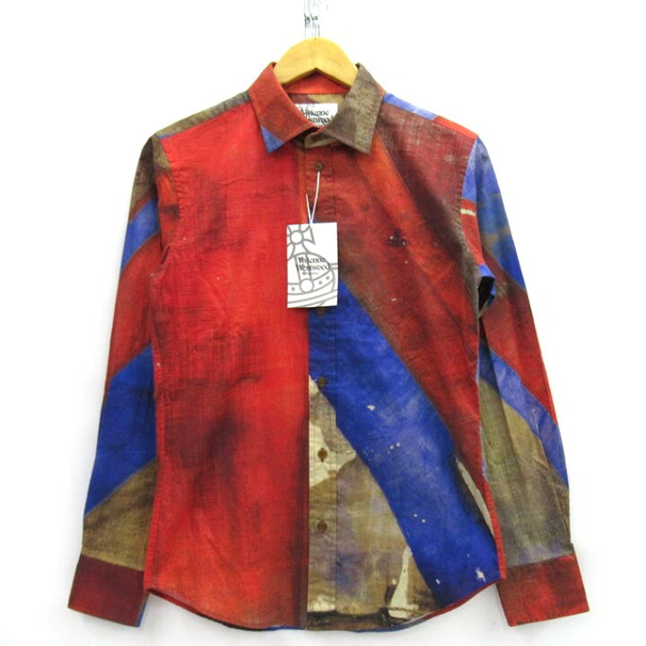 楽天市場】Vivienne Westwood MAN（ヴィヴィアンウエストウッド マン 
