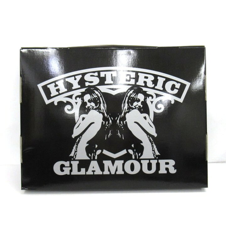楽天市場】HYSTERIC GLAMOUR (ヒステリックグラマー) ノベルティ  