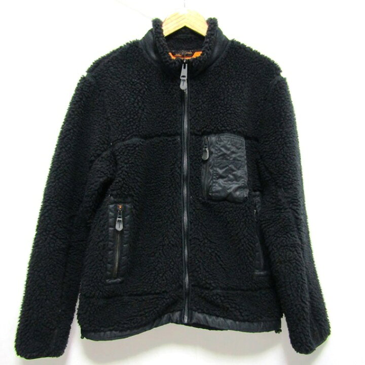 楽天市場】CHALLENGER POLAR FLEECE JACKET チャレンジャー ポーラー 