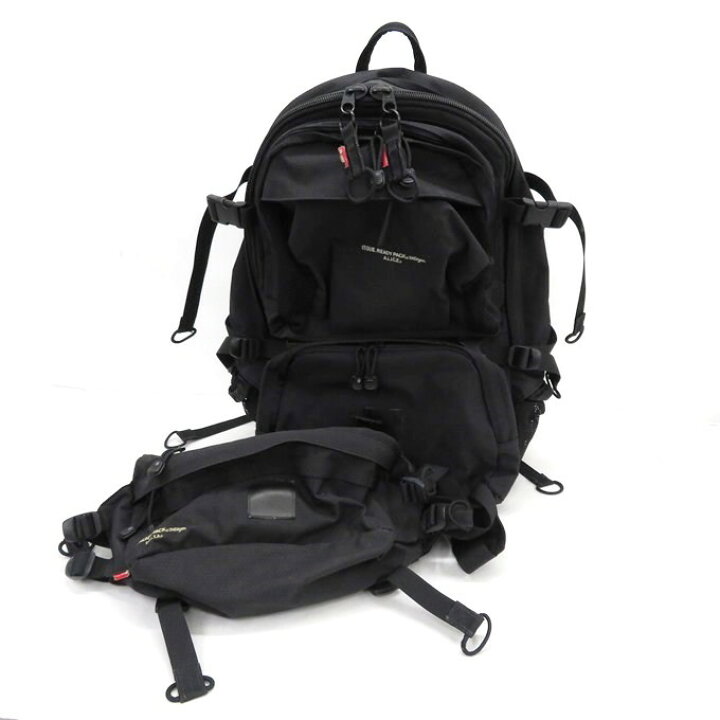 楽天市場】WTAPS×PORTER ISSUE.READY PACK ダブルタップス×ポーター 