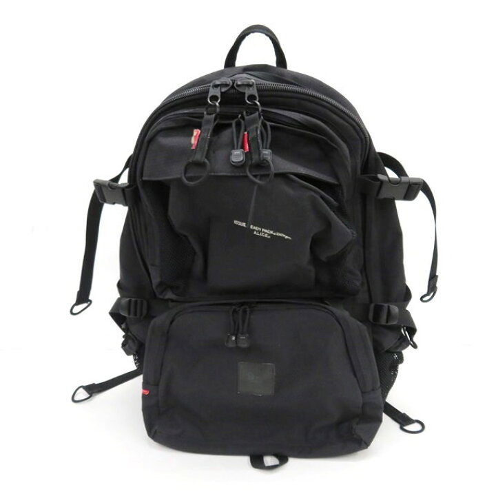 楽天市場】WTAPS×PORTER ISSUE.READY PACK ダブルタップス×ポーター 