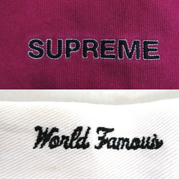 楽天市場】SUPREME 20SS 7 