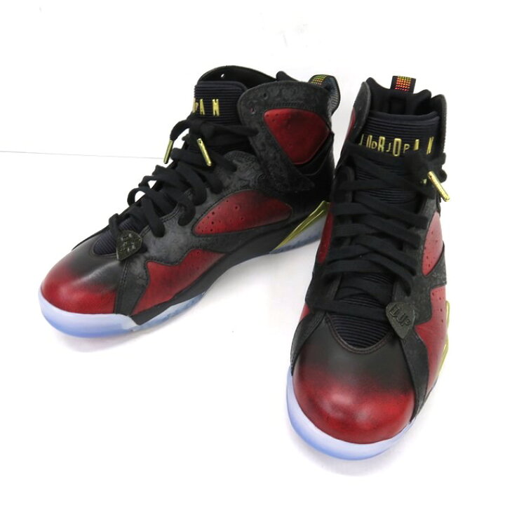 楽天市場】NIKE AIR JORDAN 7 RETRO  