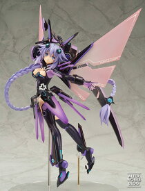 ALTER/アルター 超次元ゲイム ネプテューヌ パープルハート1/7スケール フィギュア【中古】【美少女フィギュア】【四日市 併売品】【064-220427-06ZH】