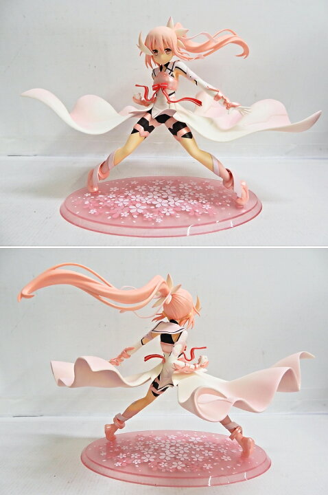 楽天市場】ALTER/アルター 結城友奈は勇者である 結城友奈 1/8スケール 