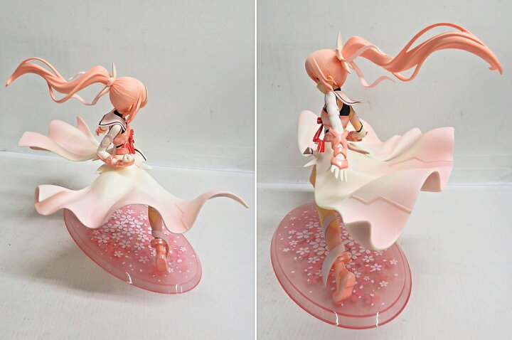 楽天市場】ALTER/アルター 結城友奈は勇者である 結城友奈 1/8スケール 