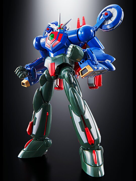 楽天市場】BANDAI SPIRITS/バンダイスピリッツ 超合金魂 GX-96 
