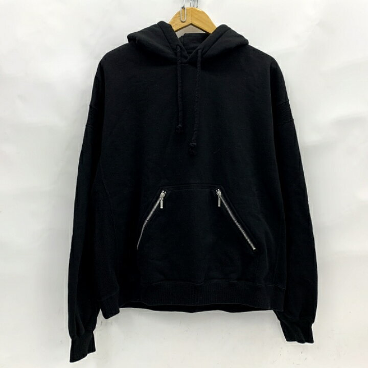 楽天市場】MATSUFUJI Carry Pocket Hoodie マツフジ キャリーポケット 