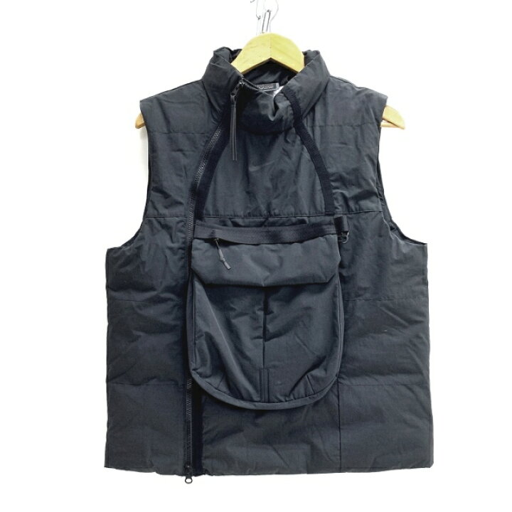楽天市場】NIKE TCH PCK SYN FILL VEST ナイキ テックパック 