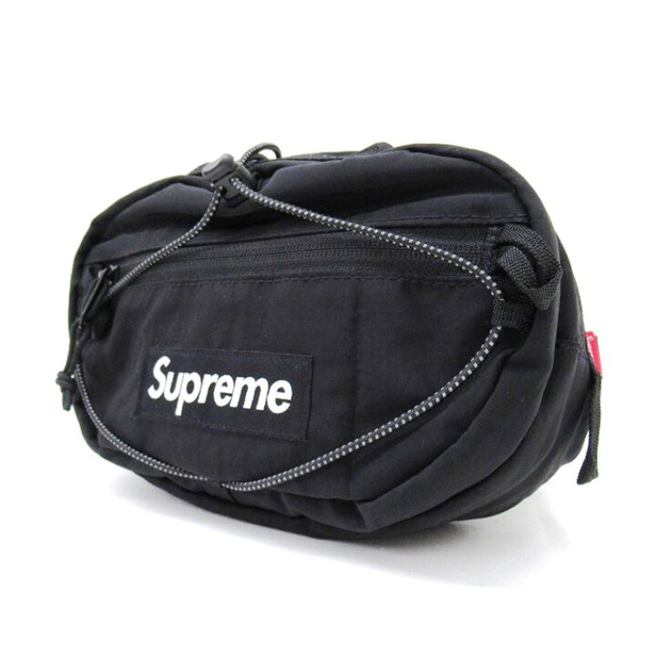 楽天市場】SUPREME 20AW WAIST BAG シュプリーム ウエストバッグ 