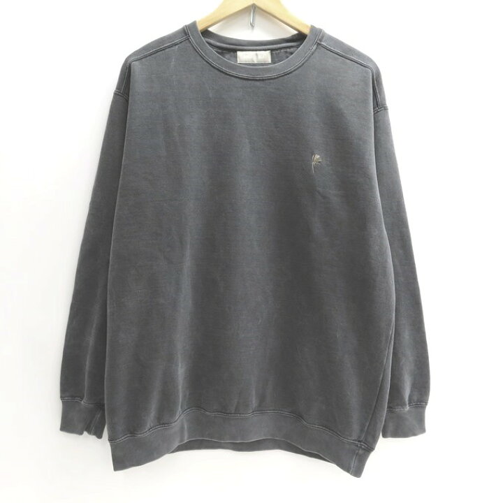 楽天市場】WIND AND SEA S_E_A SD SWEAT SHIRT ウィンダンシー S_E_A  