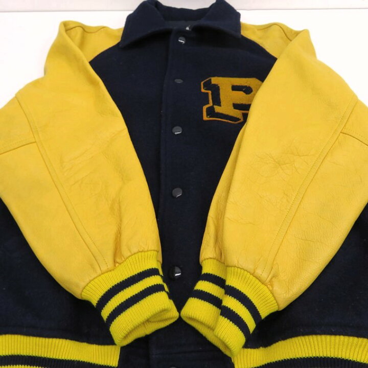 楽天市場】Ralph Lauren（ラルフローレン） スタジャン / スタジアム  