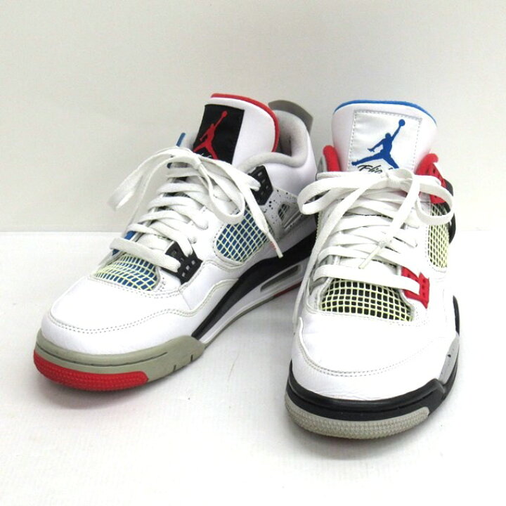 楽天市場】NIKE AIR JORDAN 4 RETRO SE  