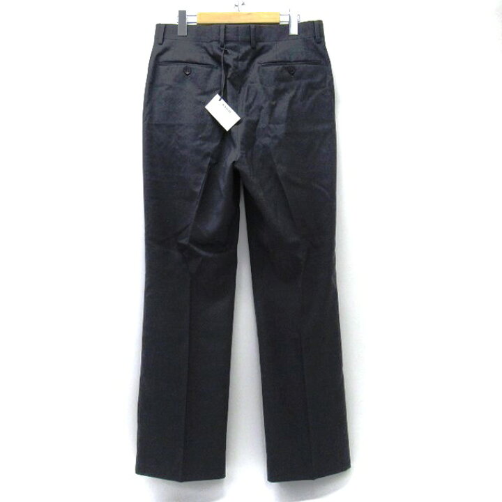 楽天市場】AURALEE TROPICAL WOOL SLACKS オーラリー トロピカル 