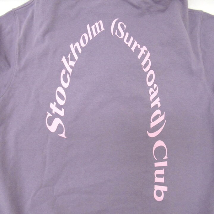 楽天市場】STOCKHOLM SURFBOARD CLUB BJORN ストックホルム  