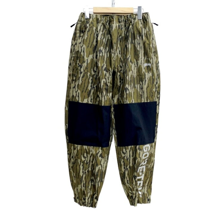 楽天市場】STUSSY GORE-TEX PRODUCTS SHELL PANT ステューシー 