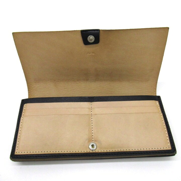 楽天市場】aeta WALLET 3 LAYER アエタ ウォレット 3レイヤー 