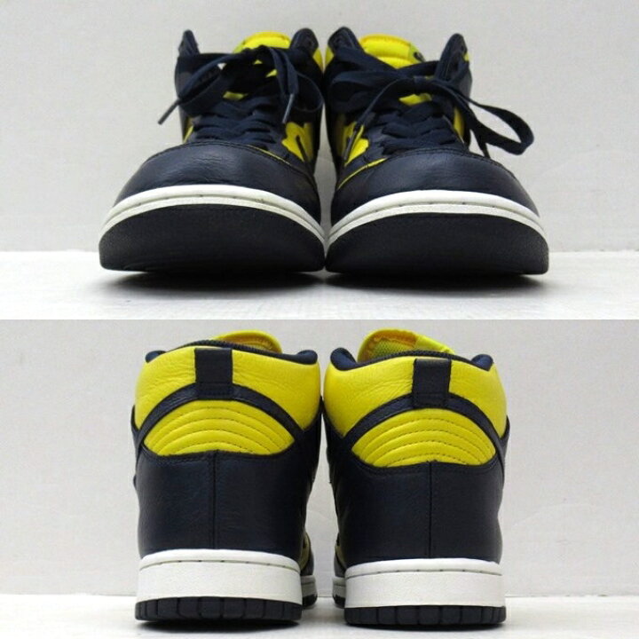 楽天市場】NIKE DUNK HIGH RETRO QS 