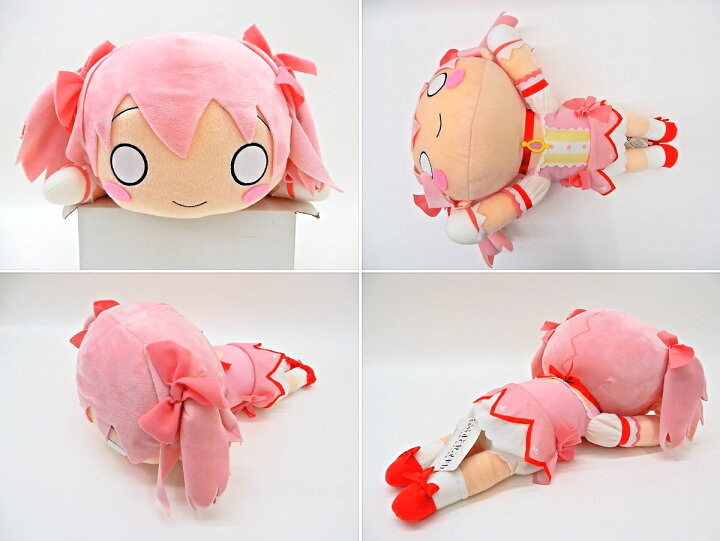 楽天市場】SEGA/セガ 劇場版 魔法少女まどか☆マギカ [新編] 叛逆の 
