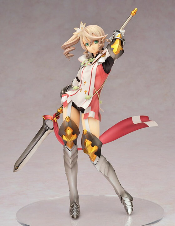 楽天市場】ALTER/アルター テイルズ オブ ゼスティリア アリーシャ 1/8 