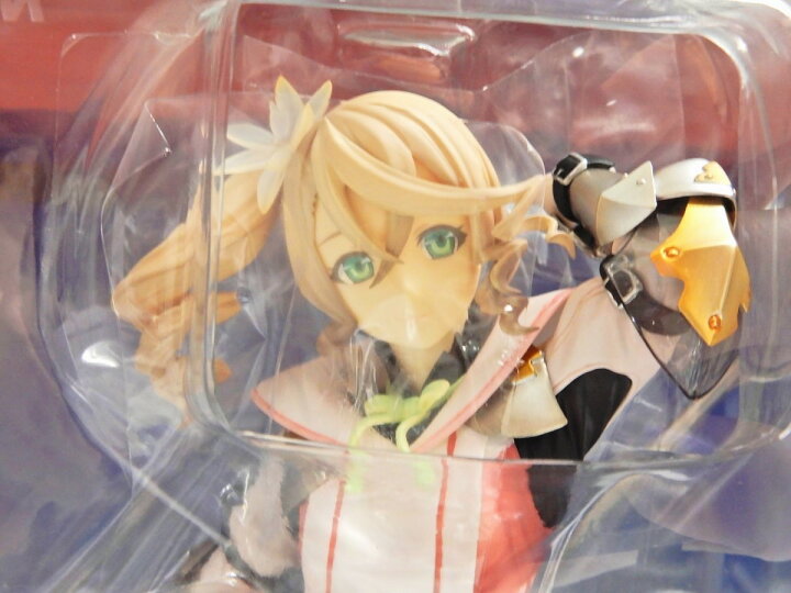 楽天市場】ALTER/アルター テイルズ オブ ゼスティリア アリーシャ 1/8 