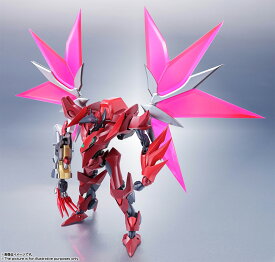 BANDAI SPIRITS/バンダイスピリッツ ROBOT魂 ＜SIDE KMF＞ 紅蓮特式コードギアス 復活のルルーシュ【中古】【フィギュア・ブリスター】【四日市 併売品】【065-220809-05ZH】