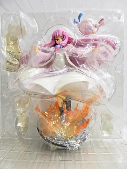 楽天市場】一迅社 東方projectパチュリー・ノーレッジ Rev.TOKIAME 1/8 