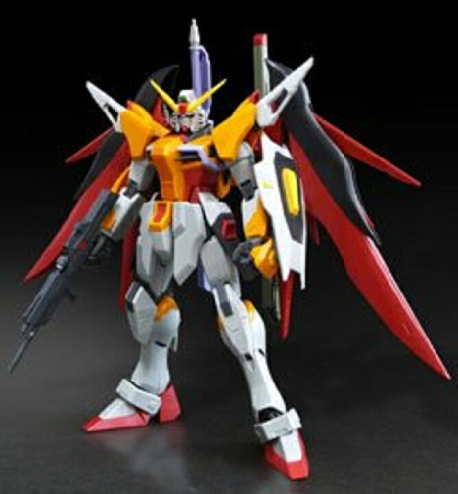楽天市場】BANDAI/バンダイ [ガンプラEXPO限定] MG 1/100 ハイネ専用 