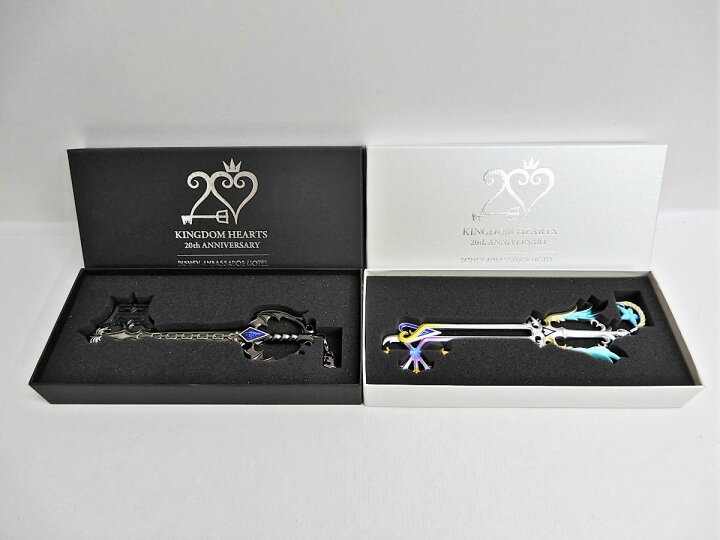 楽天市場】ディズニーアンバサダーホテル 限定 キングダムハーツ 20th  
