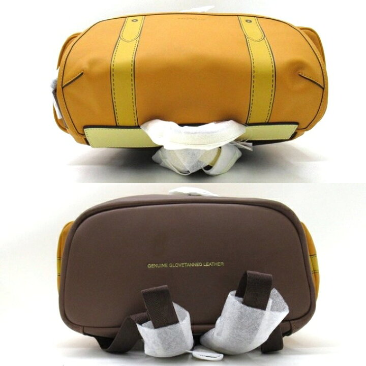 楽天市場】COACH（コーチ） ヒッチバックパック ウィズ トロンプ 