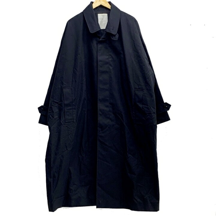 楽天市場】Text TrenchCoat SingleBreasted DoubleCollar テクスト 