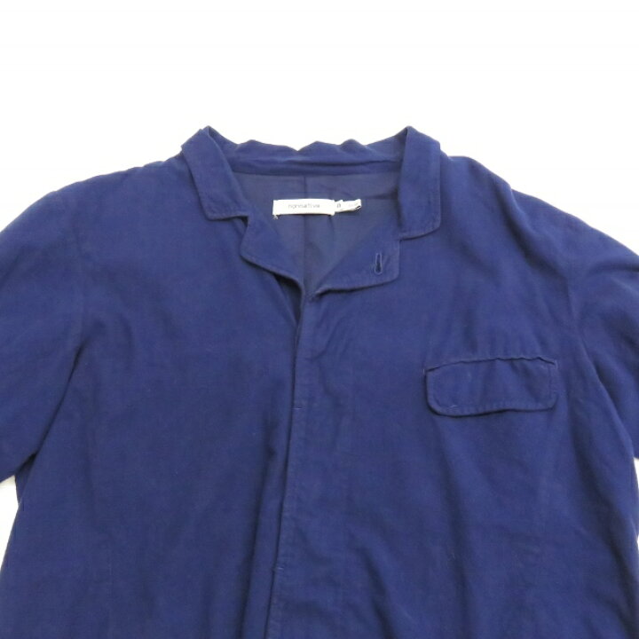 楽天市場】NONNATIVE DOCTOR 2B JACKET COTTON FLANNEL OVERDYED ノン 