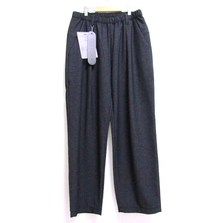 楽天市場】TEATORA WALLET PANTS RESORT DUAL DIVISOR テアトラ 