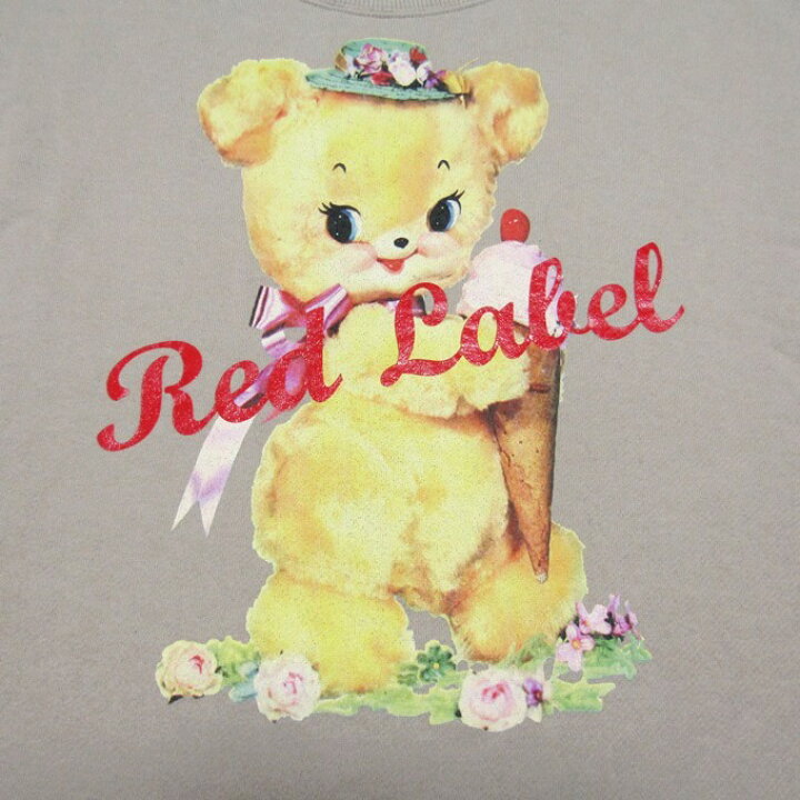 楽天市場】Vivienne Westwood RED LABEL（ヴィヴィアンウエストウッド 