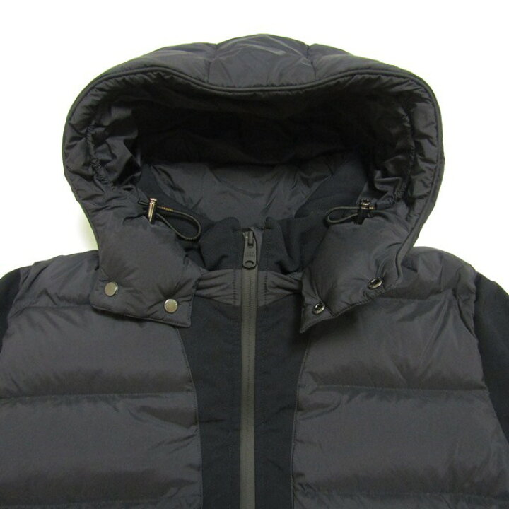 楽天市場】TATRAS BLEGGIO タトラス ブレッジョ / 袖切り替え ダウン 