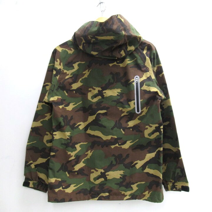 MASTER PIECE GORE-TEX 迷彩マウンテンパーカー 楽天市場】MASTERPIECE 